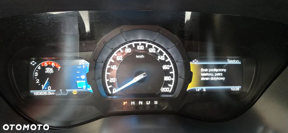 Ford Ranger 2.0 EcoBlue 4x4 DC Wildtrak - 13