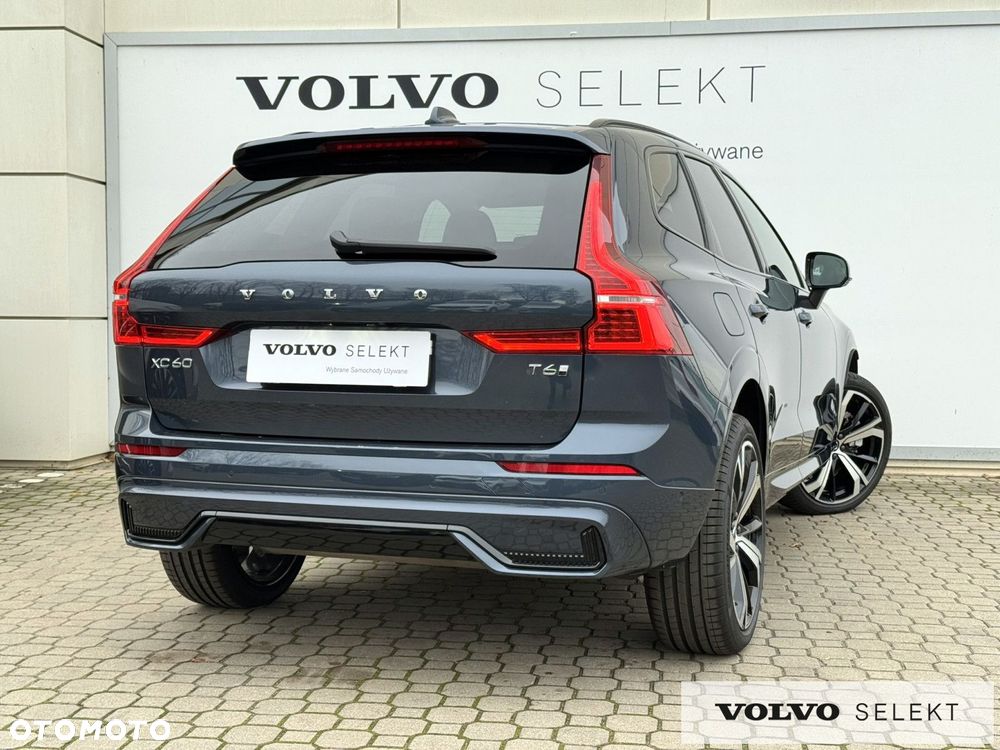 Volvo XC 60 - 7
