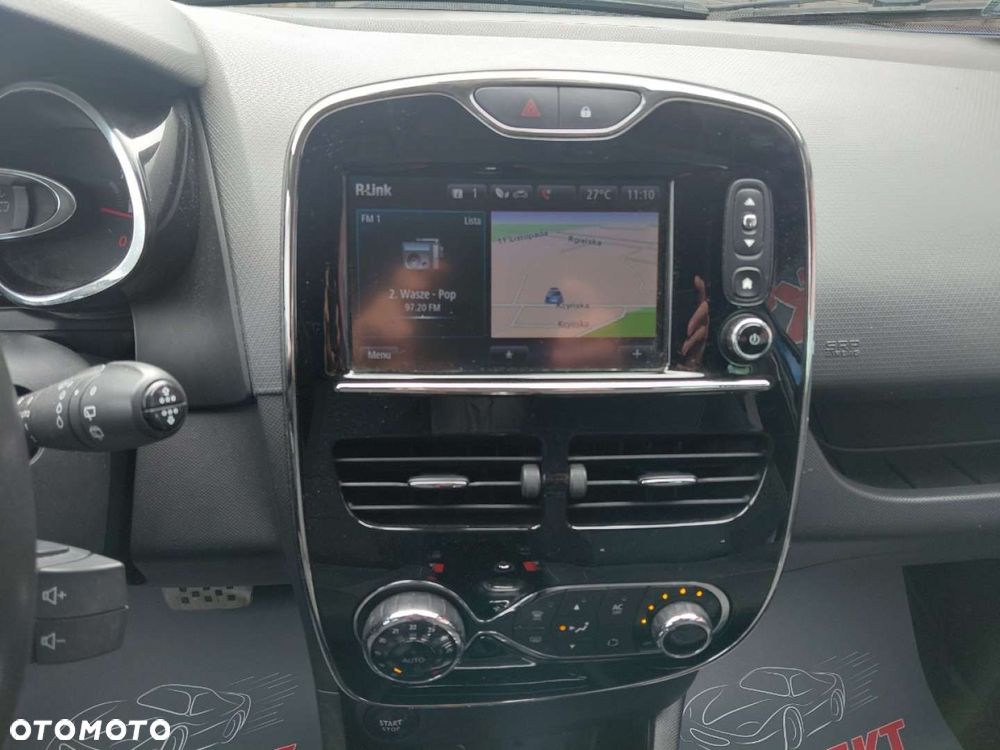 Renault Clio - 23