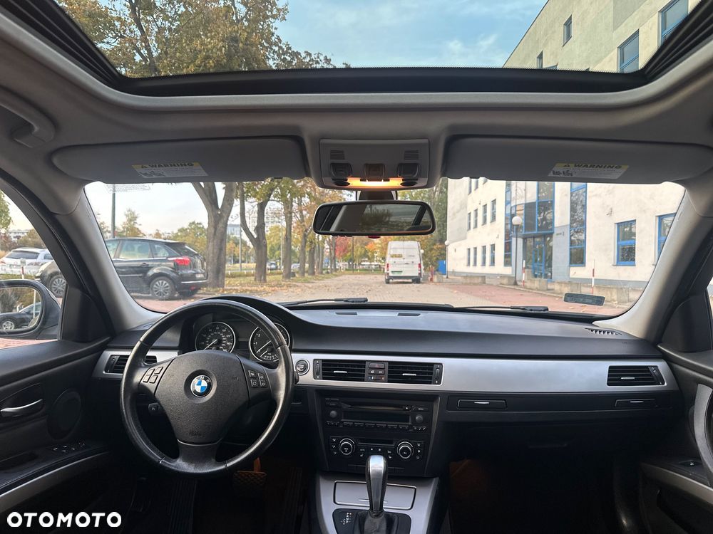 BMW Seria 3 - 10