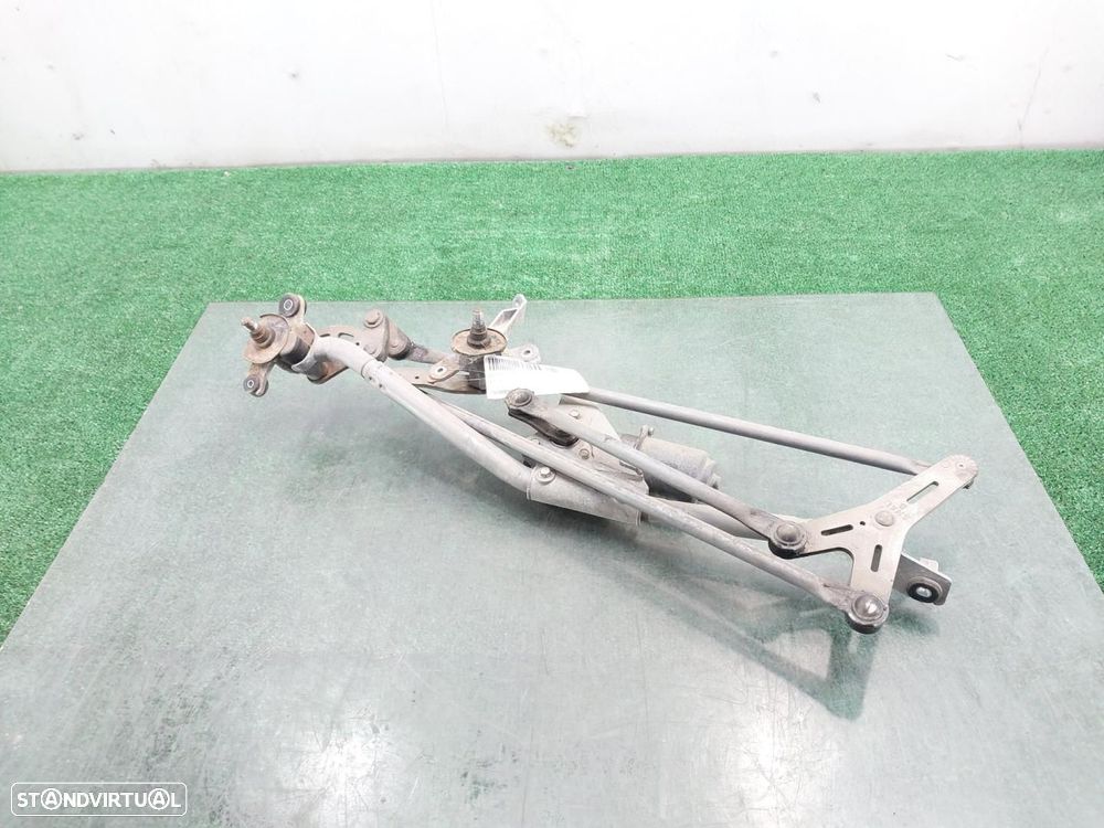 MOTOR LIMPA-VIDROS FRONTAL HONDA CIVIC - 1