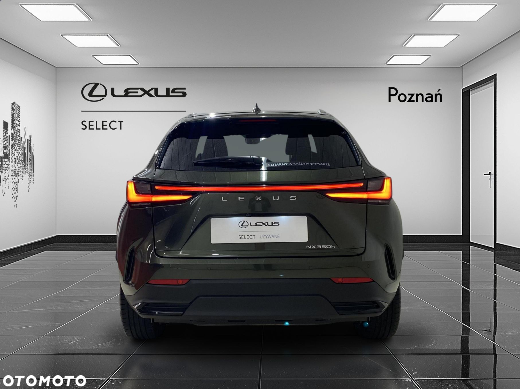 Lexus NX - 7
