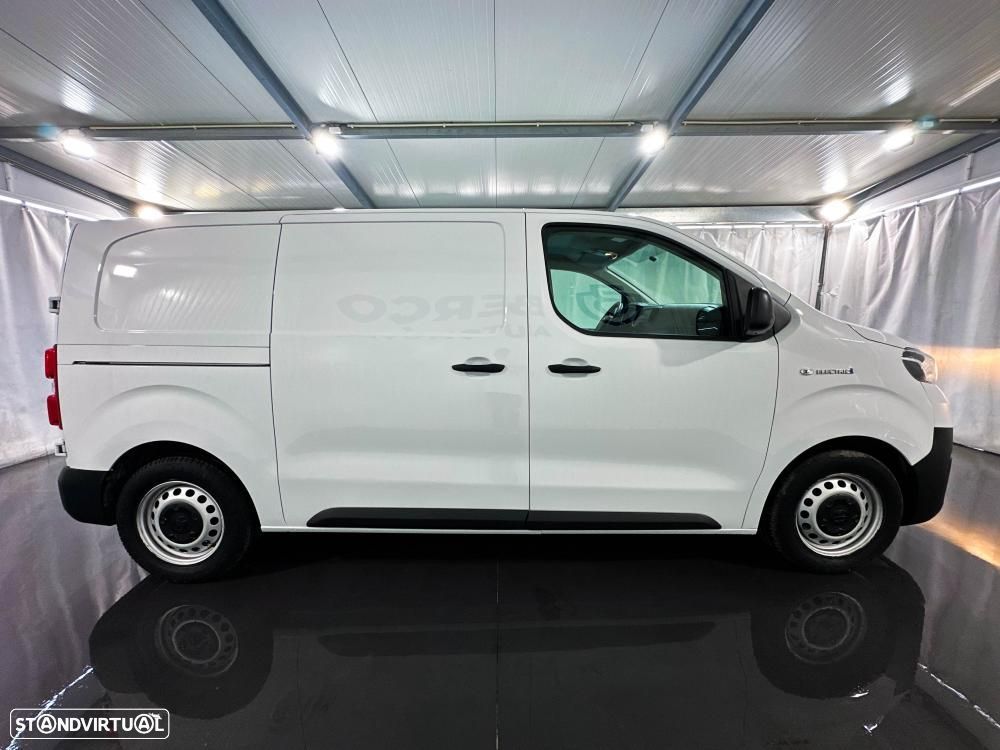 Toyota Proace Electric 50kWh 136cv Business Line - 12