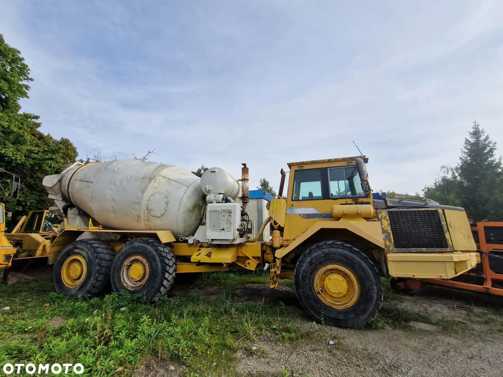 Volvo a25c - 1