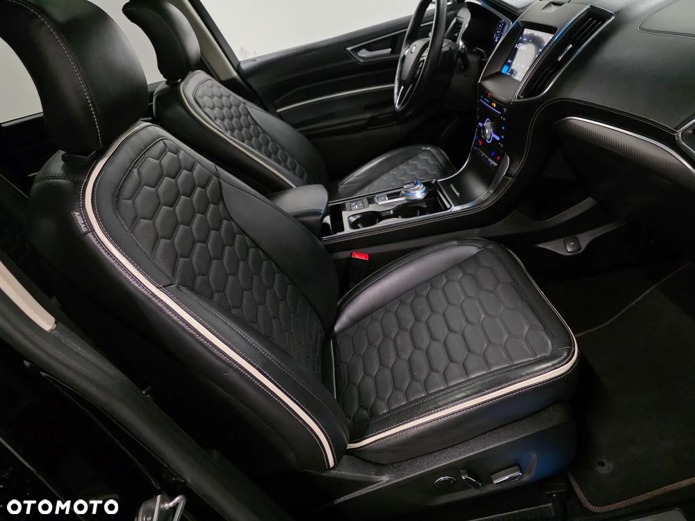 Ford Edge 2.0 EcoBlue Twin-Turbo 4WD ST-Line - 17