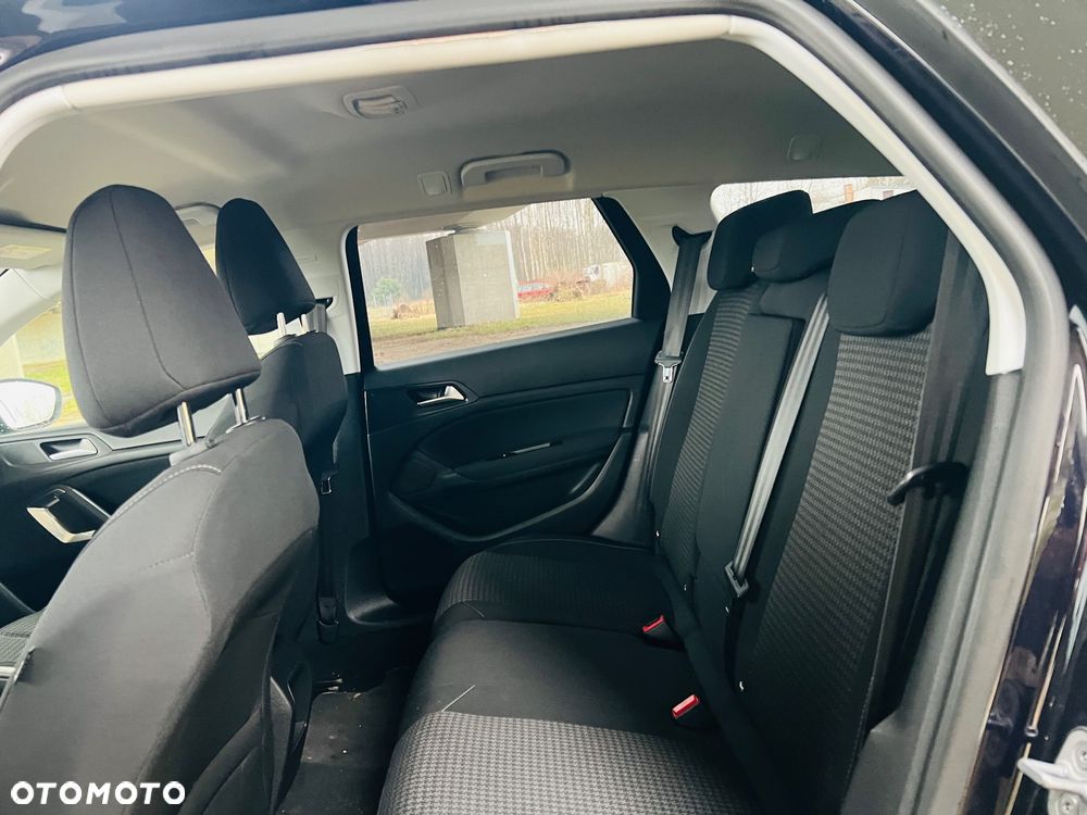 Peugeot 308 1.5 BlueHDi Active Pack S&S - 11