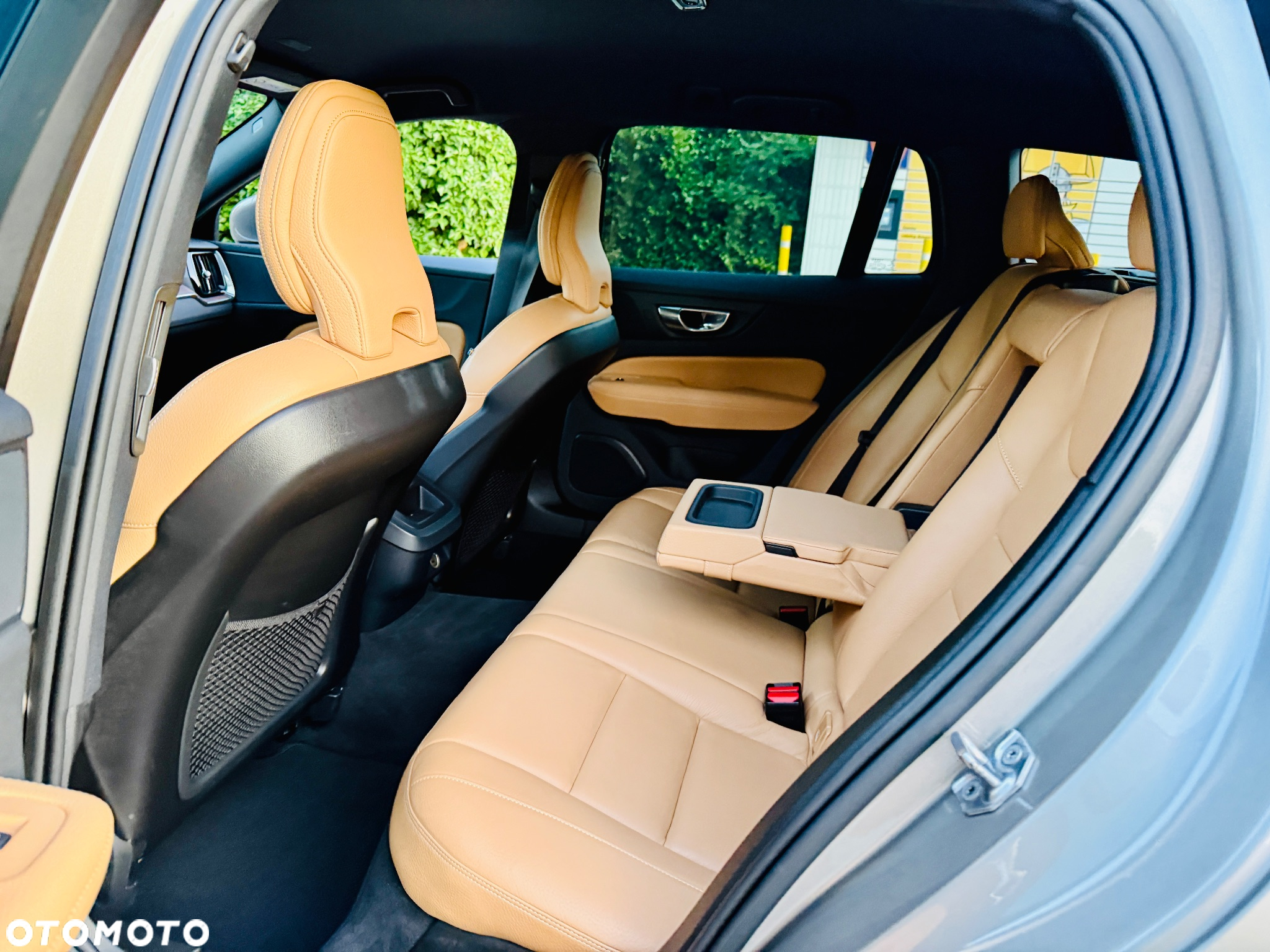 Volvo V60 D4 Inscription - 10
