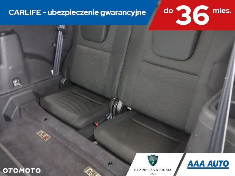 Toyota Corolla Verso - 19