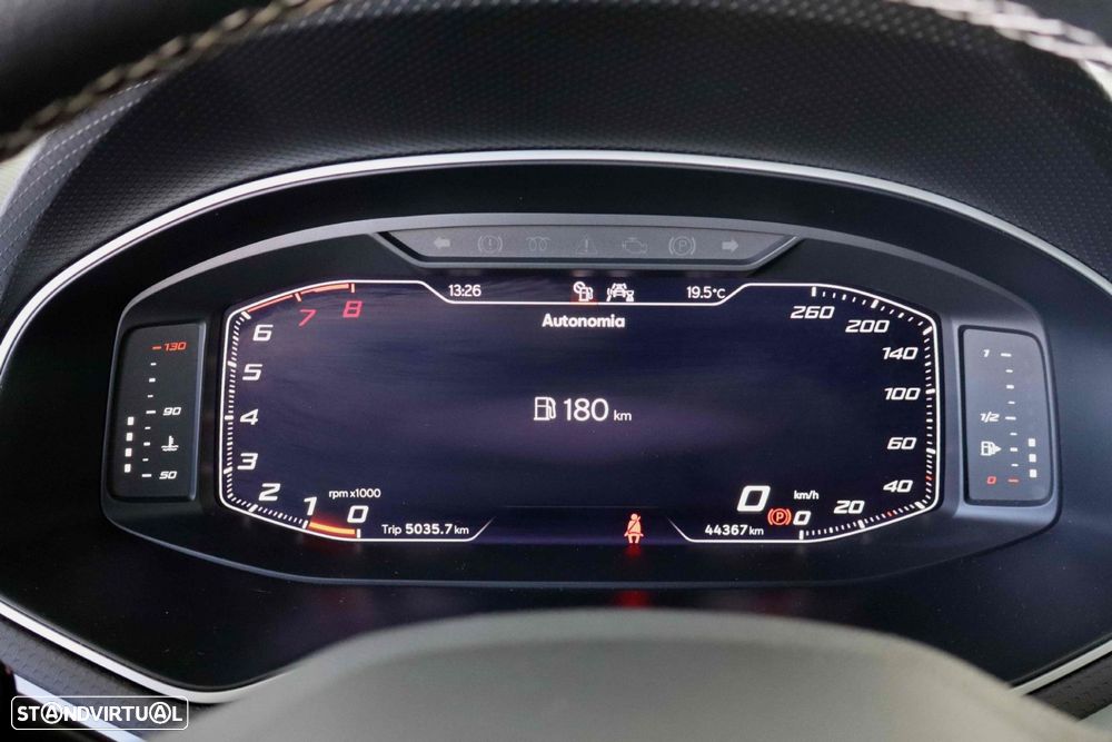 SEAT Arona 1.0 TSI Style - 14