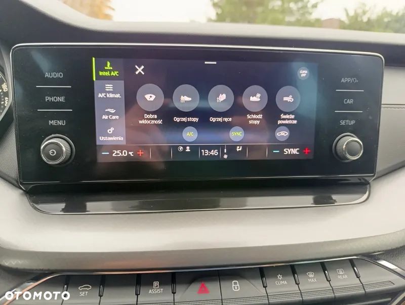 Skoda Octavia 1.5 TSI ACT Ambition - 19