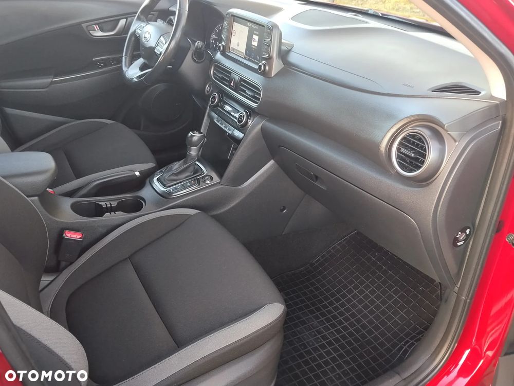 Hyundai Kona - 19