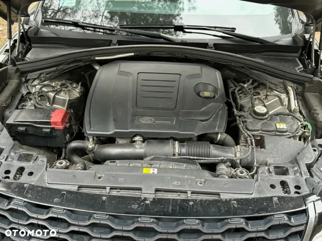 Land Rover Range Rover Velar 2.0 Si4 GPF R-Dynamic SE - 35