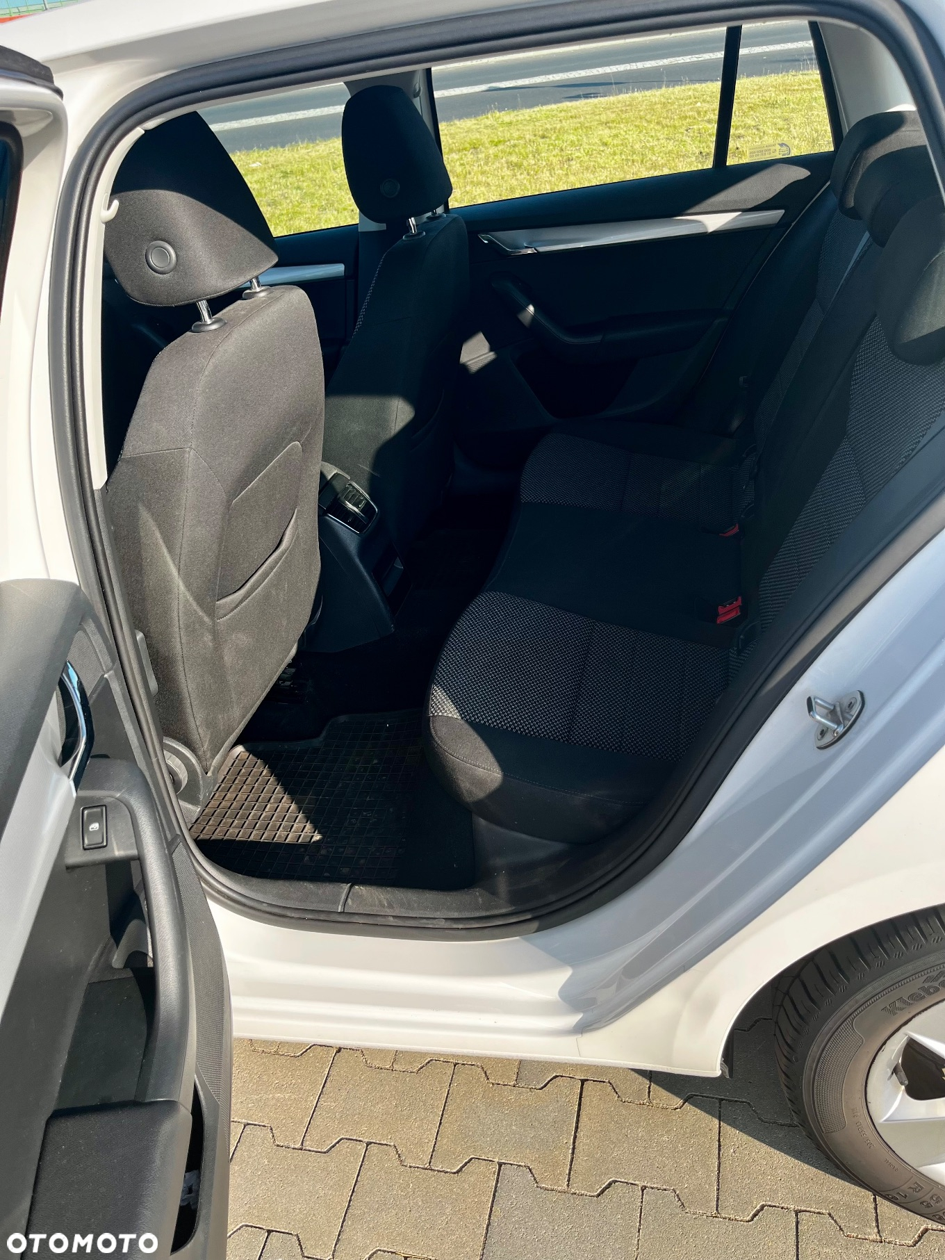 Skoda Octavia 2.0 TDI Ambition - 16