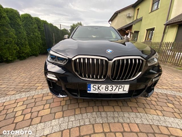 BMW X5 M - 15