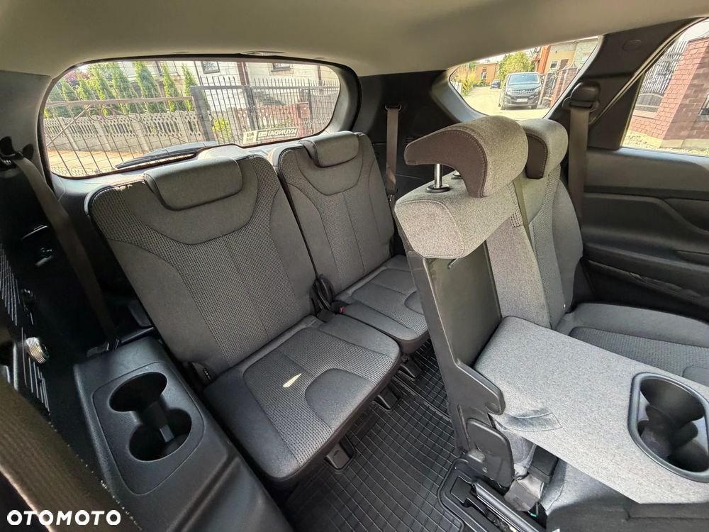 Hyundai Santa Fe 2.0 CRDi Executive 4WD - 30