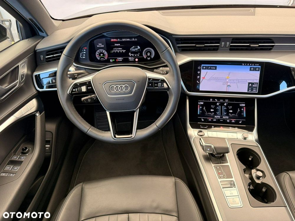 Audi A6 Avant 45 TFSI S tronic advanced - 5