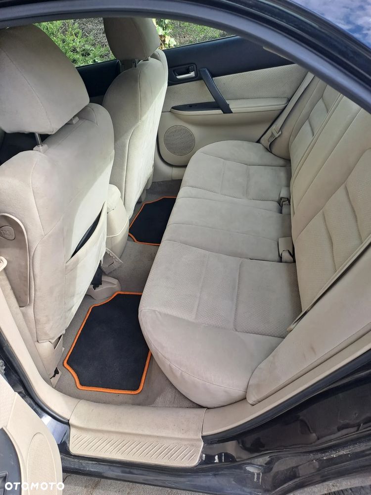 Mazda 6 - 4
