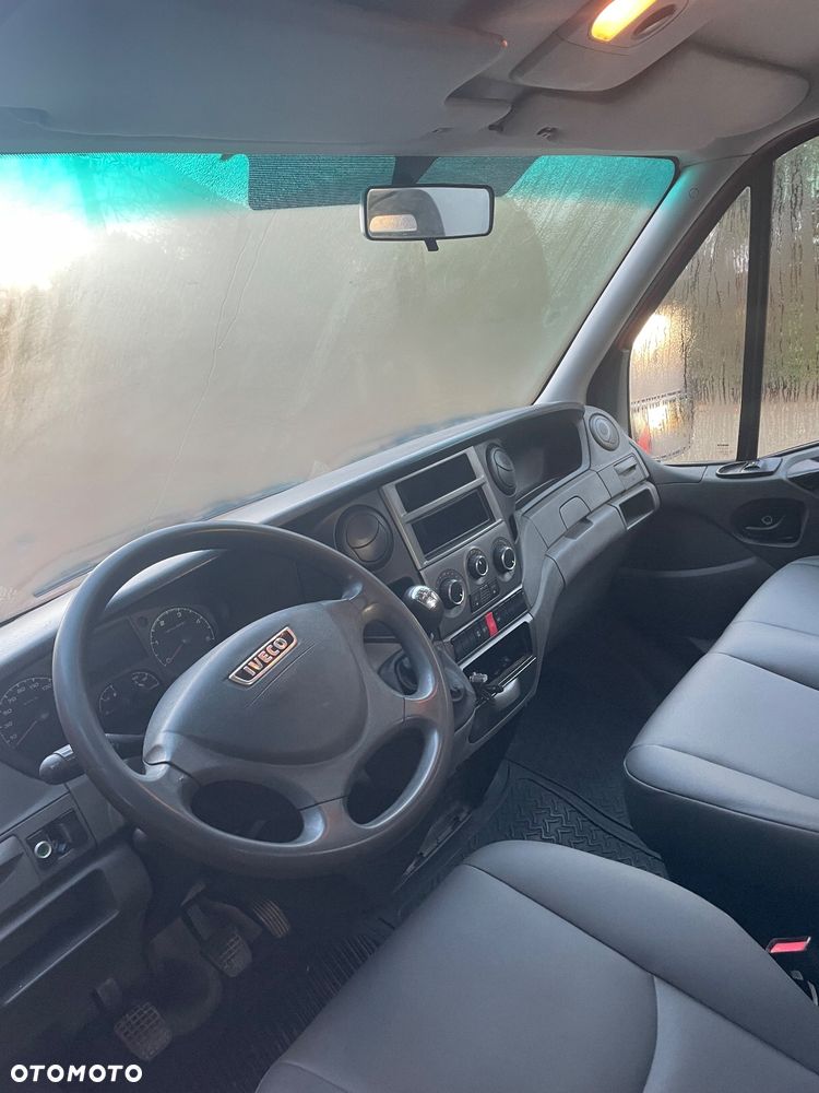 Iveco Daily - 14