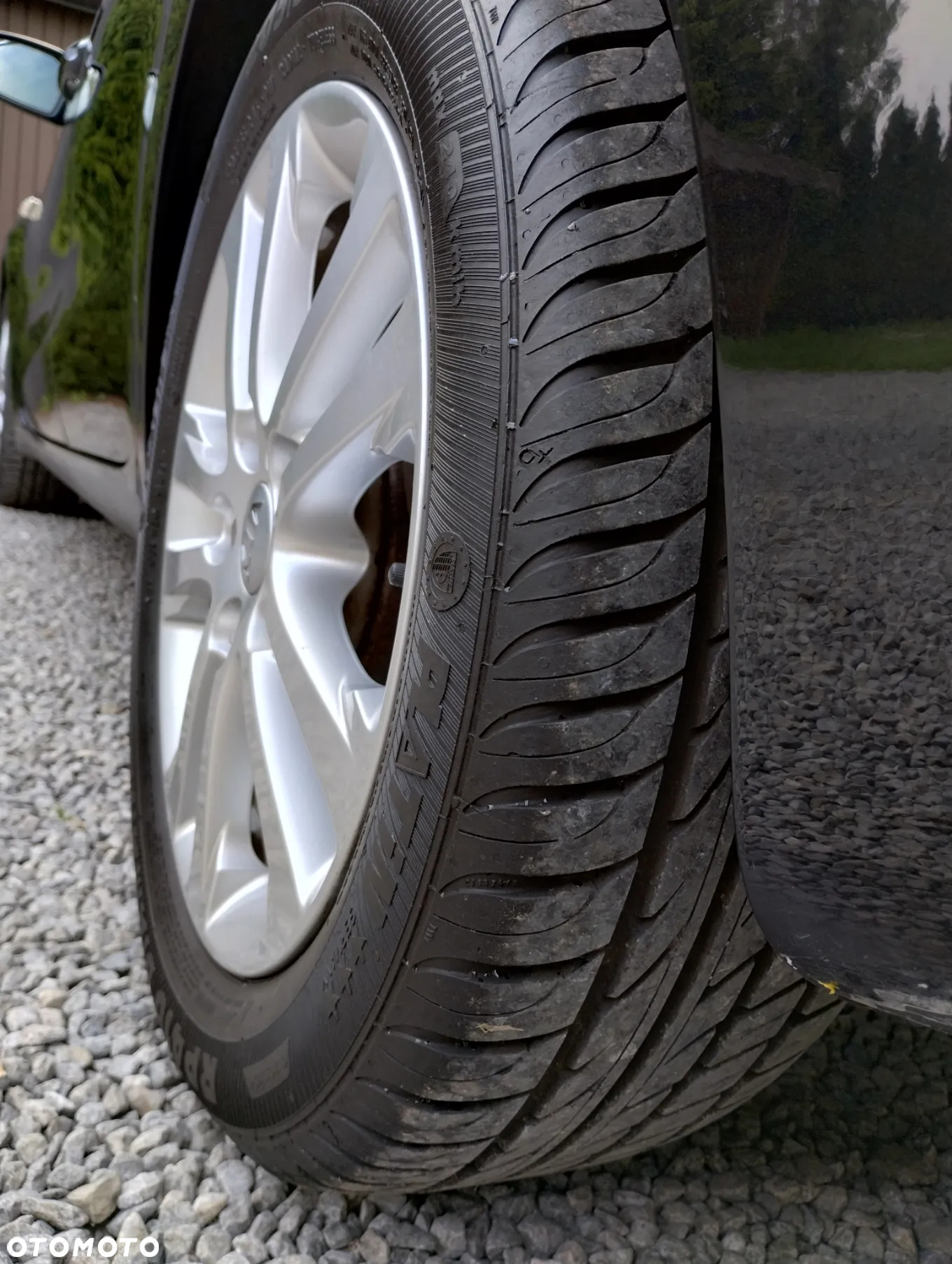 Kia Ceed 1.6 CRDi 128 ISG SW Spirit - 36