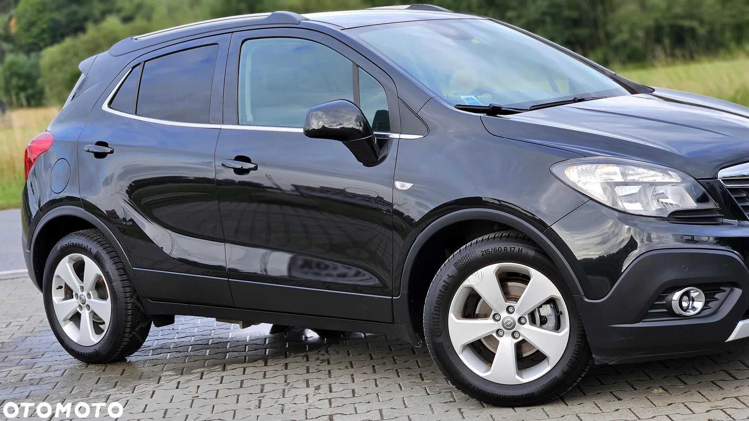 Opel Mokka 1.4 T Enjoy - 18