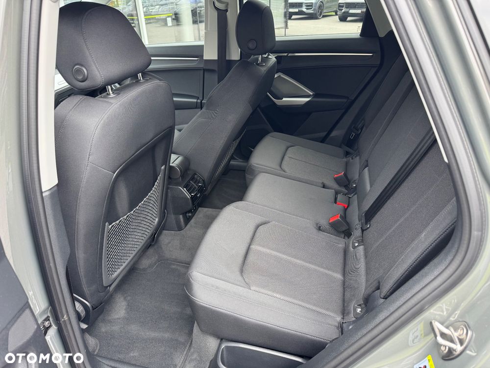 Audi Q3 35 TFSI mHEV Advanced S tronic - 15