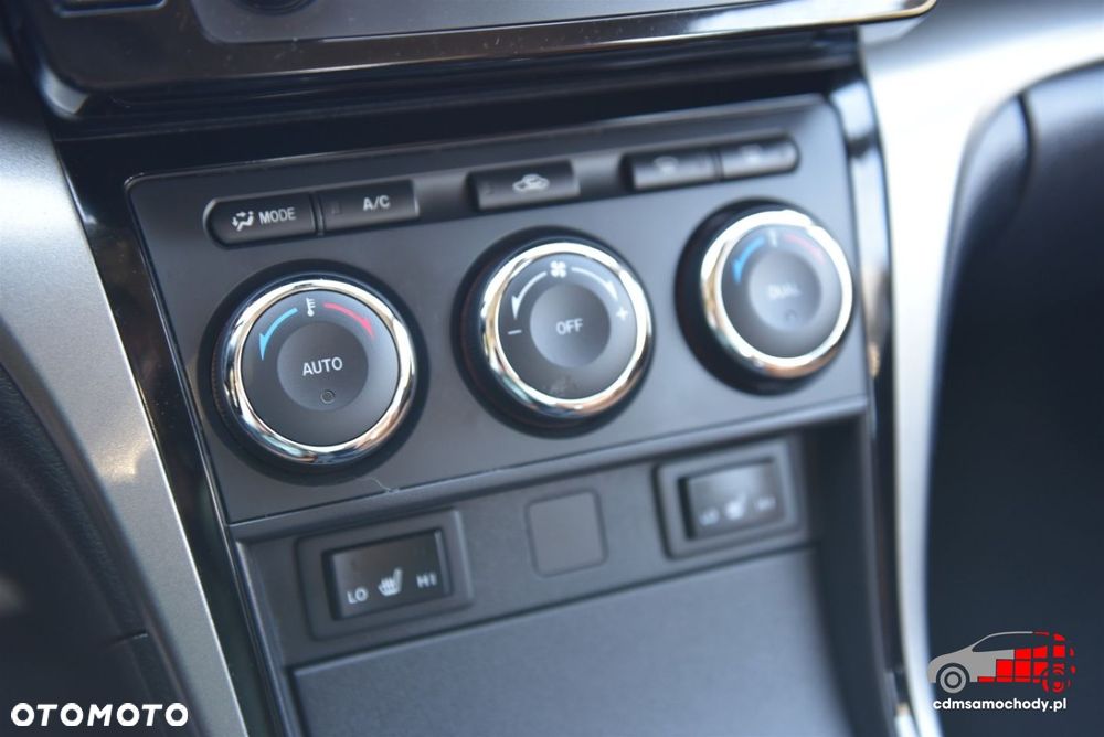 Mazda 6 - 22