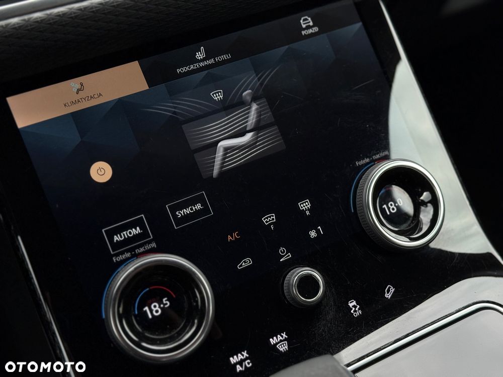 Land Rover Range Rover Velar 2.0 D200 mHEV R-Dynamic S - 26