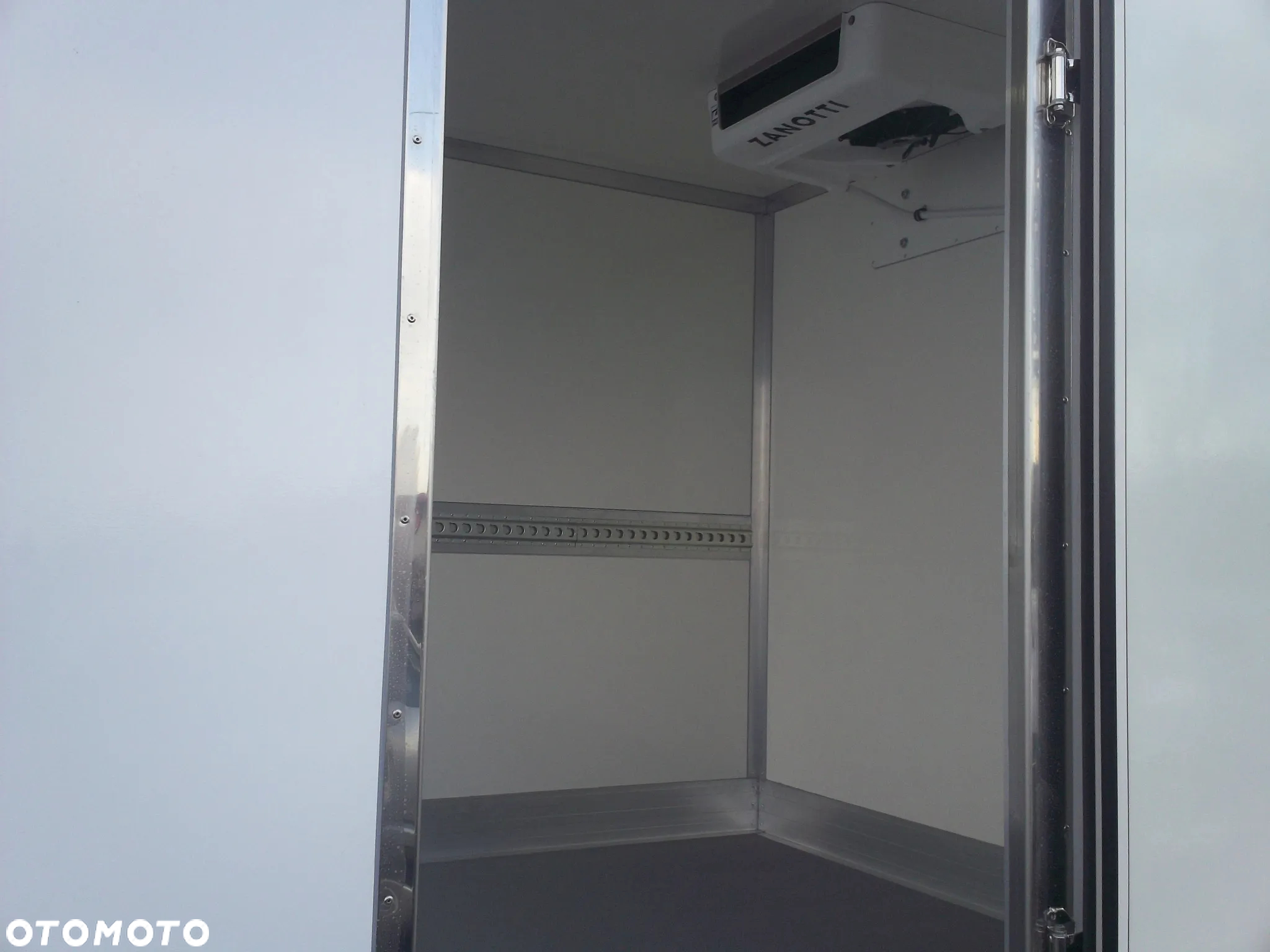 Peugeot Boxer 2.2 140KM - 6
