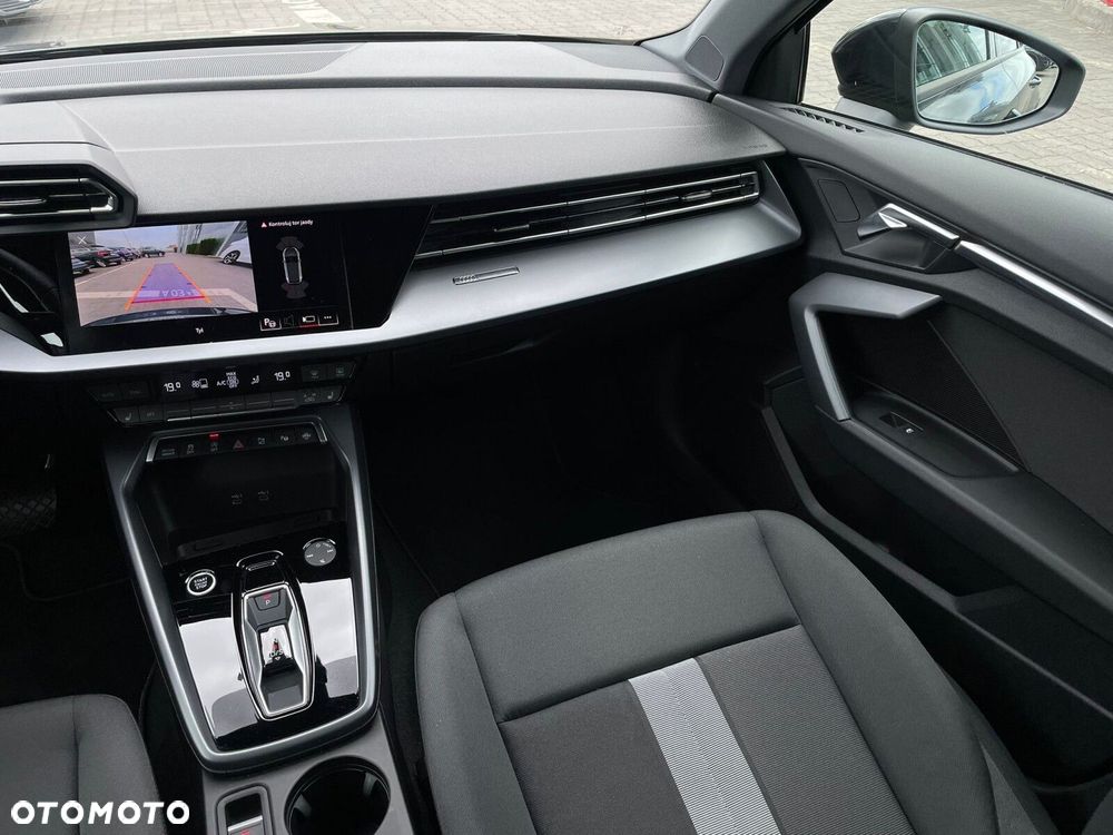 Audi A3 Allstreet - 16