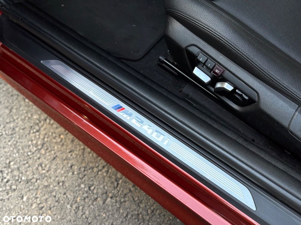 BMW Seria 2 M240i xDrive sport - 18