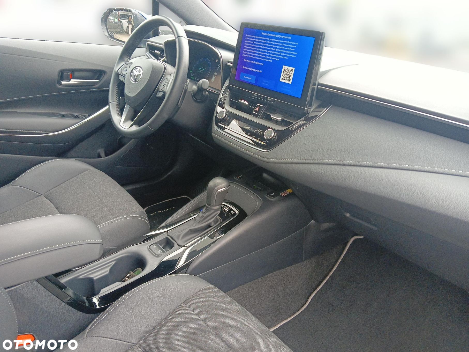 Toyota Corolla - 11