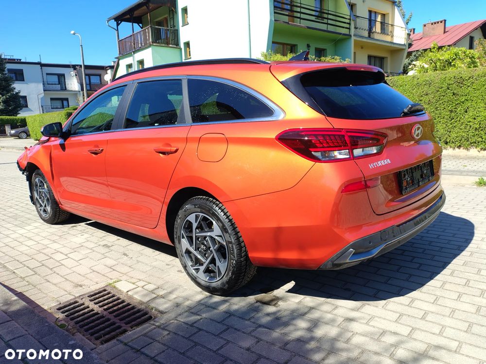 Hyundai i30 - 7