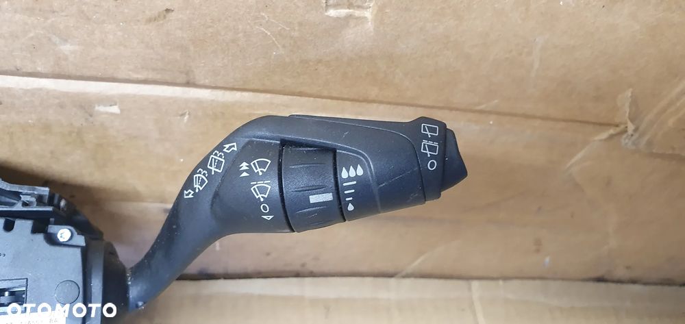 Przełącznik zespolony manetki pająk taśma Ford Kuga MK2 DV6T-3F944-AD DV6T-13N064-DE - 3