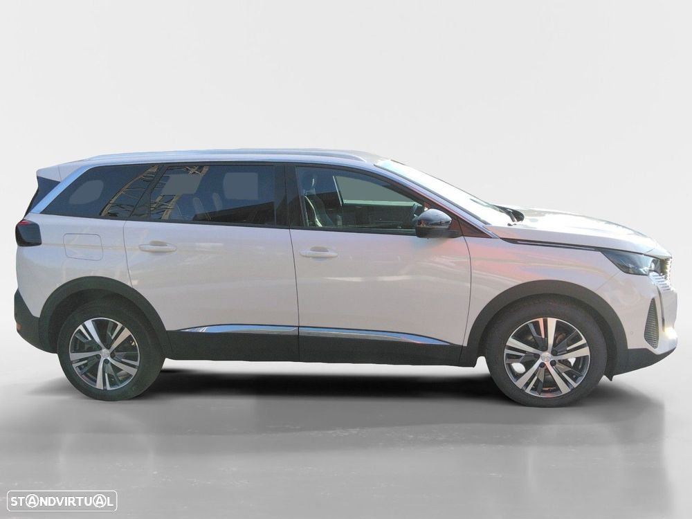 Peugeot 5008 1.5 BlueHDi Allure Pack EAT8 - 6