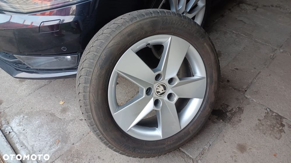 Skoda Octavia 2.0 TDI Elegance - 27