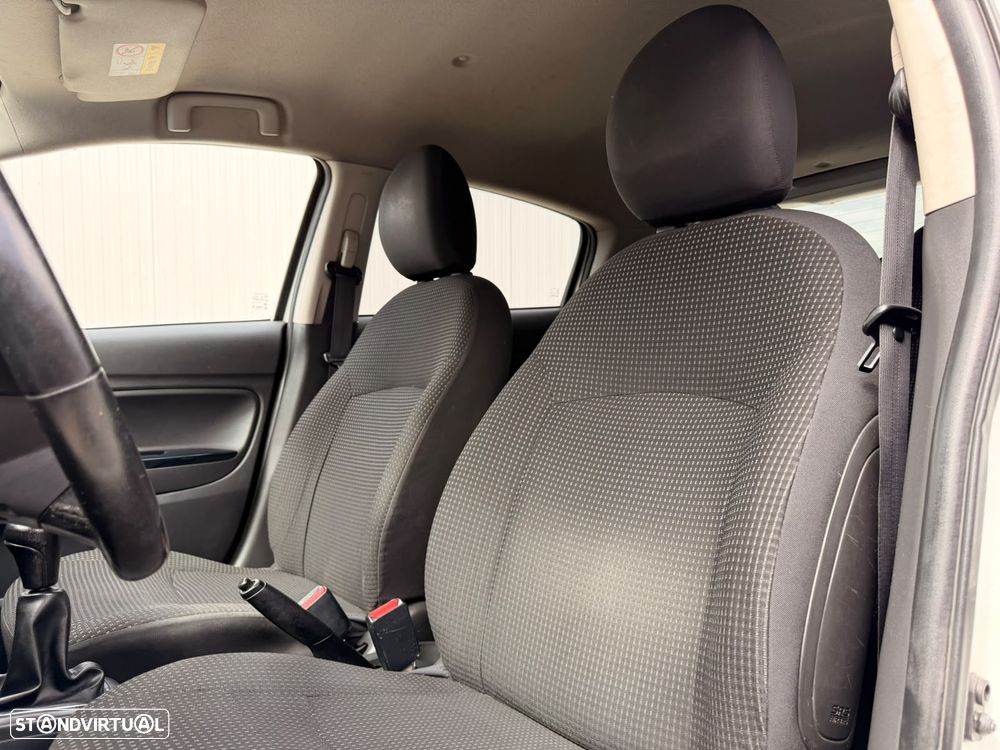 Mitsubishi Space Star 1.2 Intense - 5