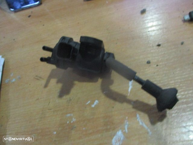 Valvula De Vacuo 0928400309 PEUGEOT 807 2004 - 3