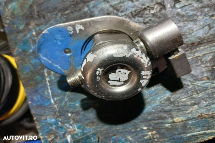 Pompa inalta presiune 7562473 7562473-07 0261520041 7562473 7562473-0 - 2
