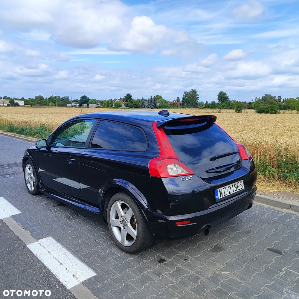Volvo C30 2.0D RDesign - 6