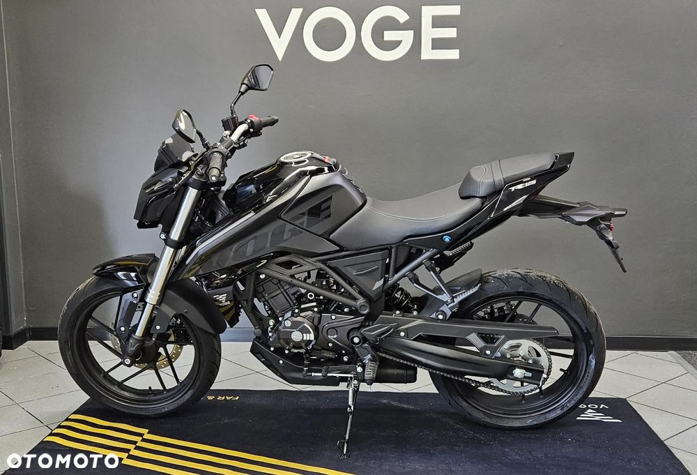 VOGE R125 - 3