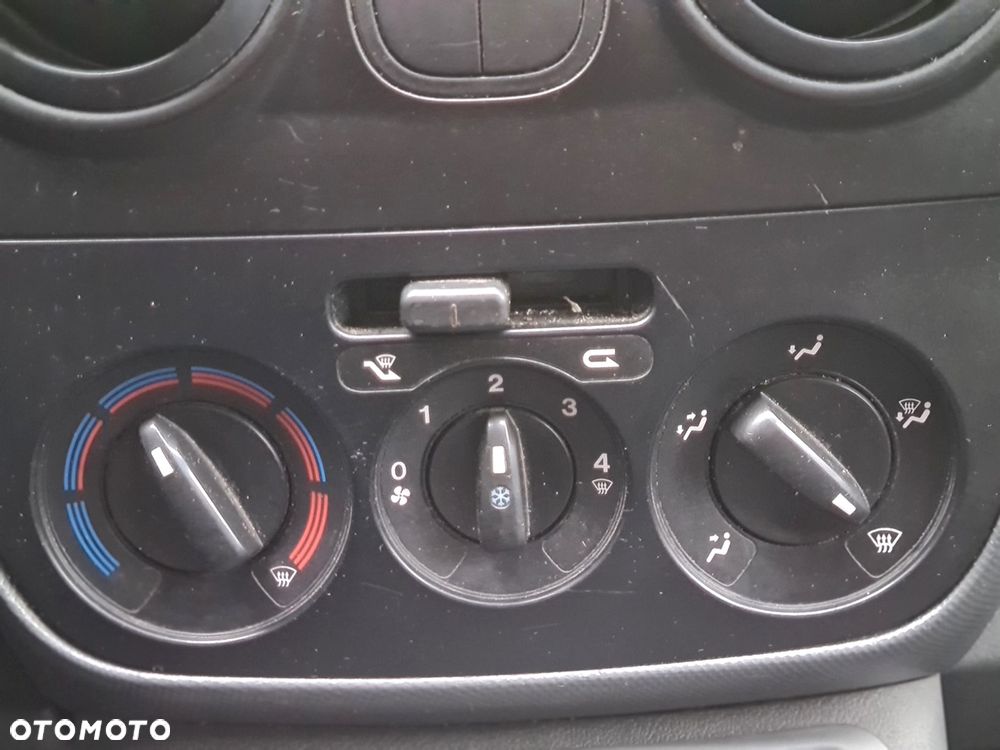 Fiat Fiorino - 11