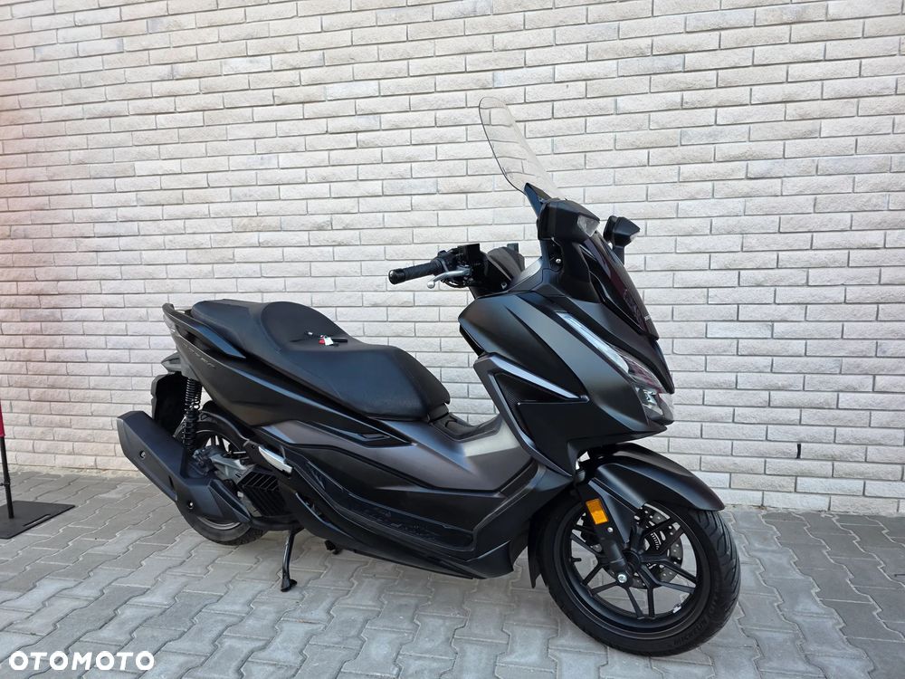 Honda NSS - 10