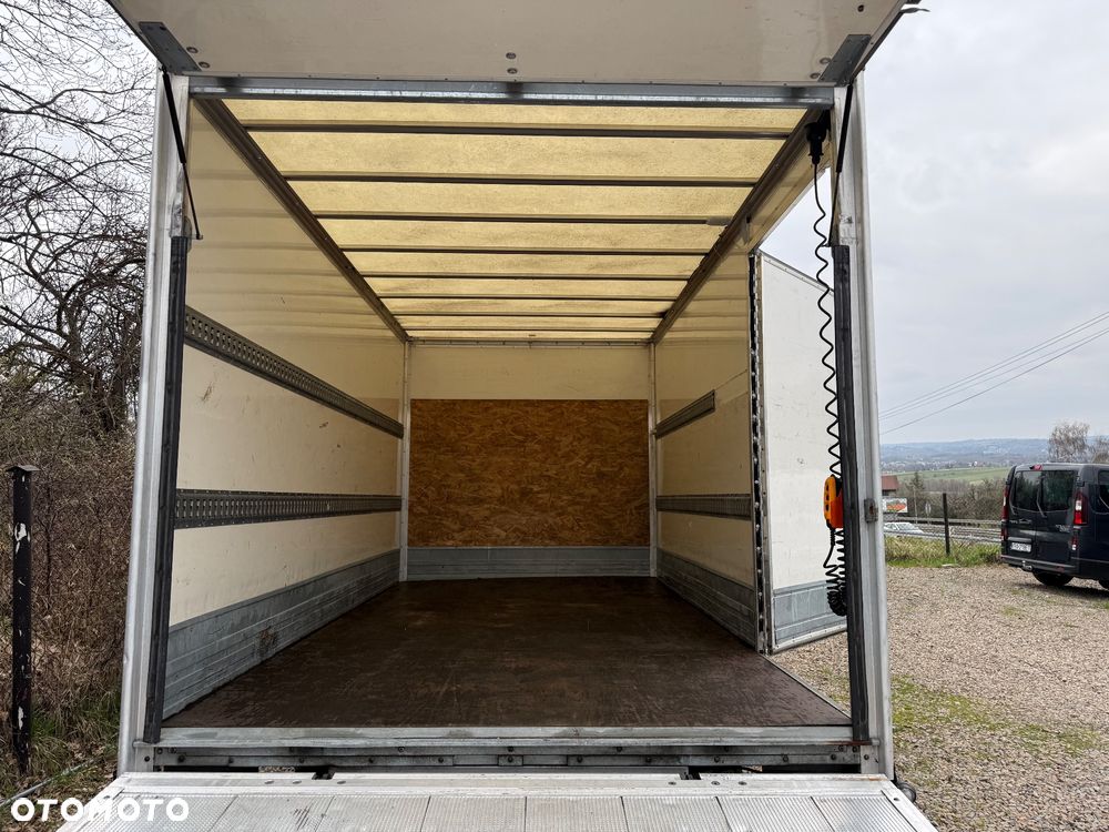 Iveco Daily 35s17 - 21