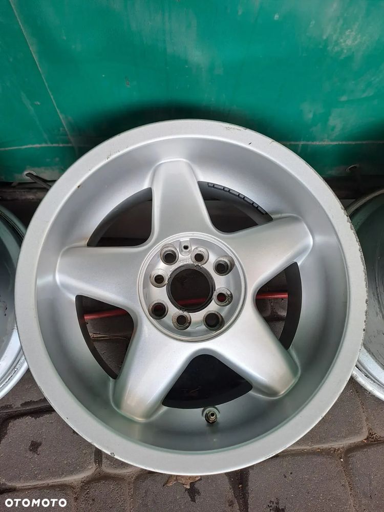 ALUFELGI BCW - 9Jx16 ET15 - 4x100 lub 4x114.3 - 4