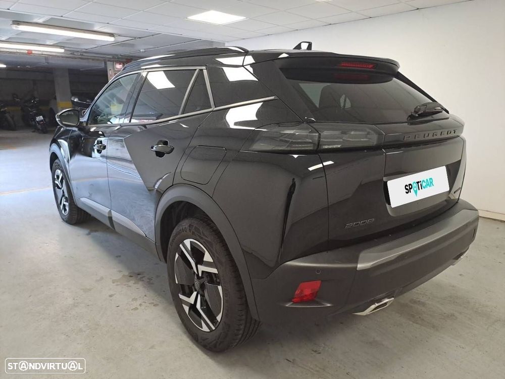 Peugeot 2008 1.2 Hybrid Allure e-DCS6 - 18