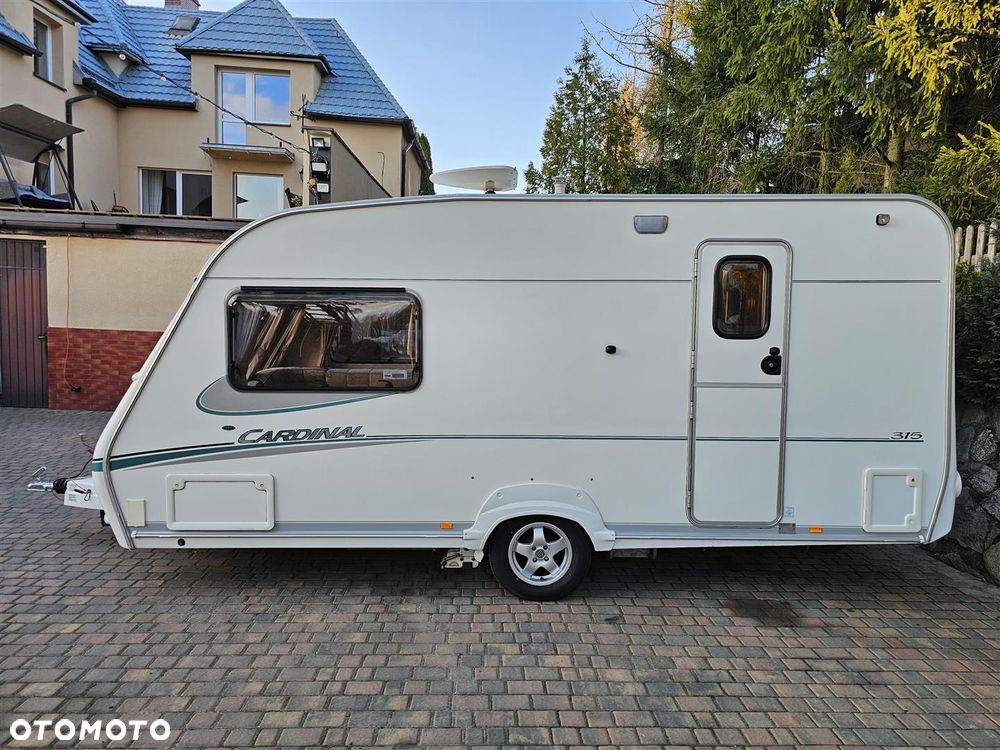 Inny SUPER STAN piękna zadbana TOP WERSJA przedsionek - 11