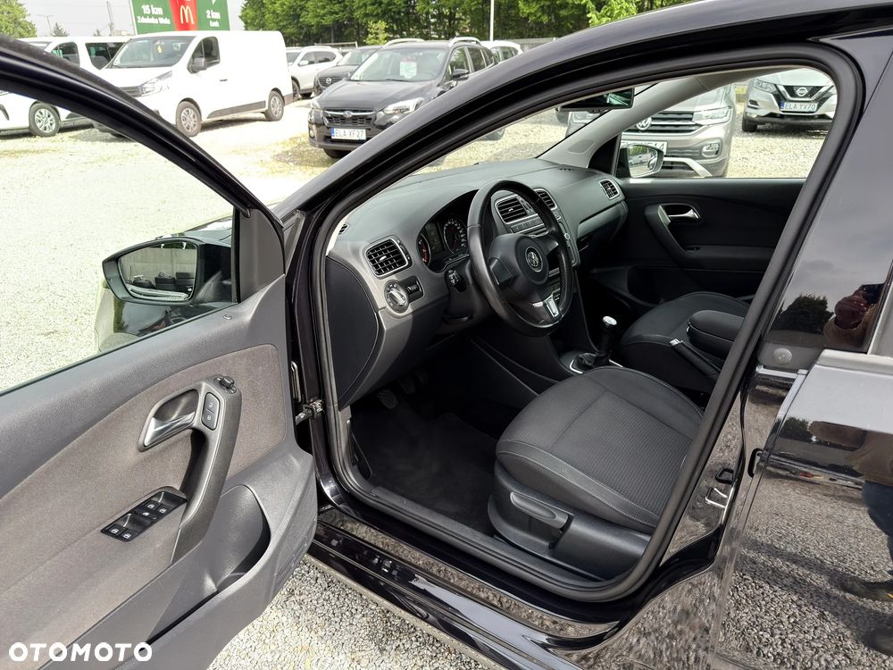 Volkswagen Polo 1.2 Team - 13