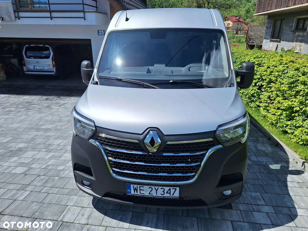 Renault Master - 3