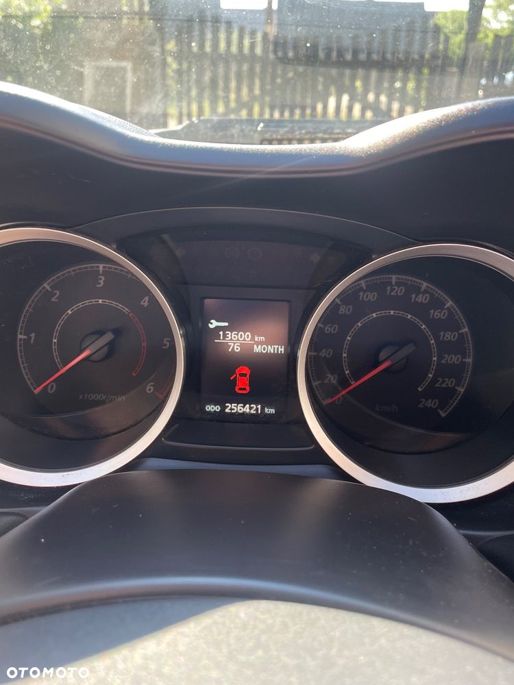 Mitsubishi Lancer - 5