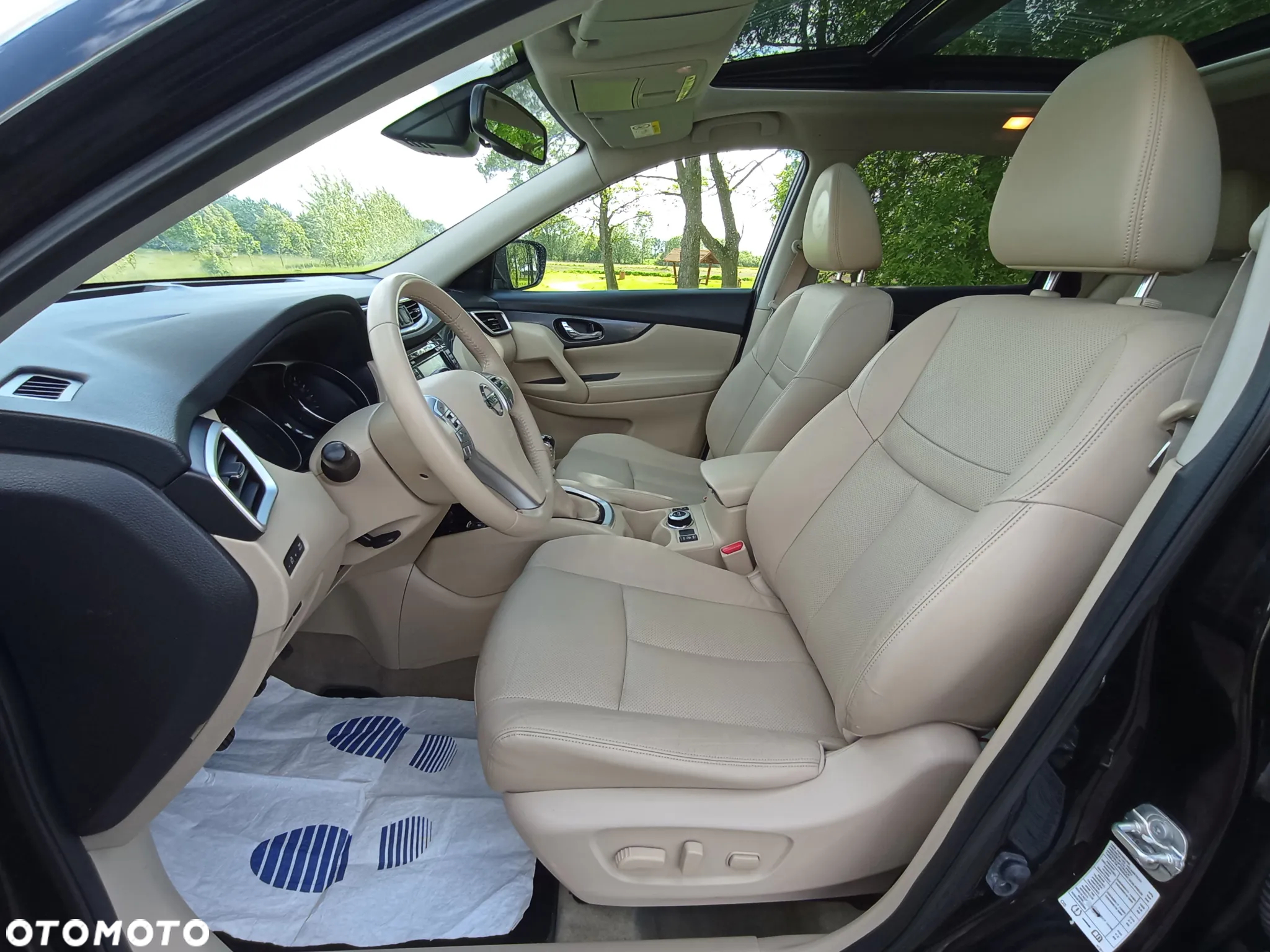Nissan X-Trail - 20